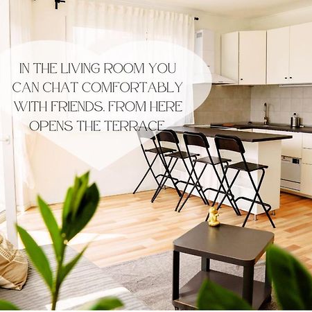 Matyas Corner Apartments Panorama Apartment II ブダペスト 部屋 写真