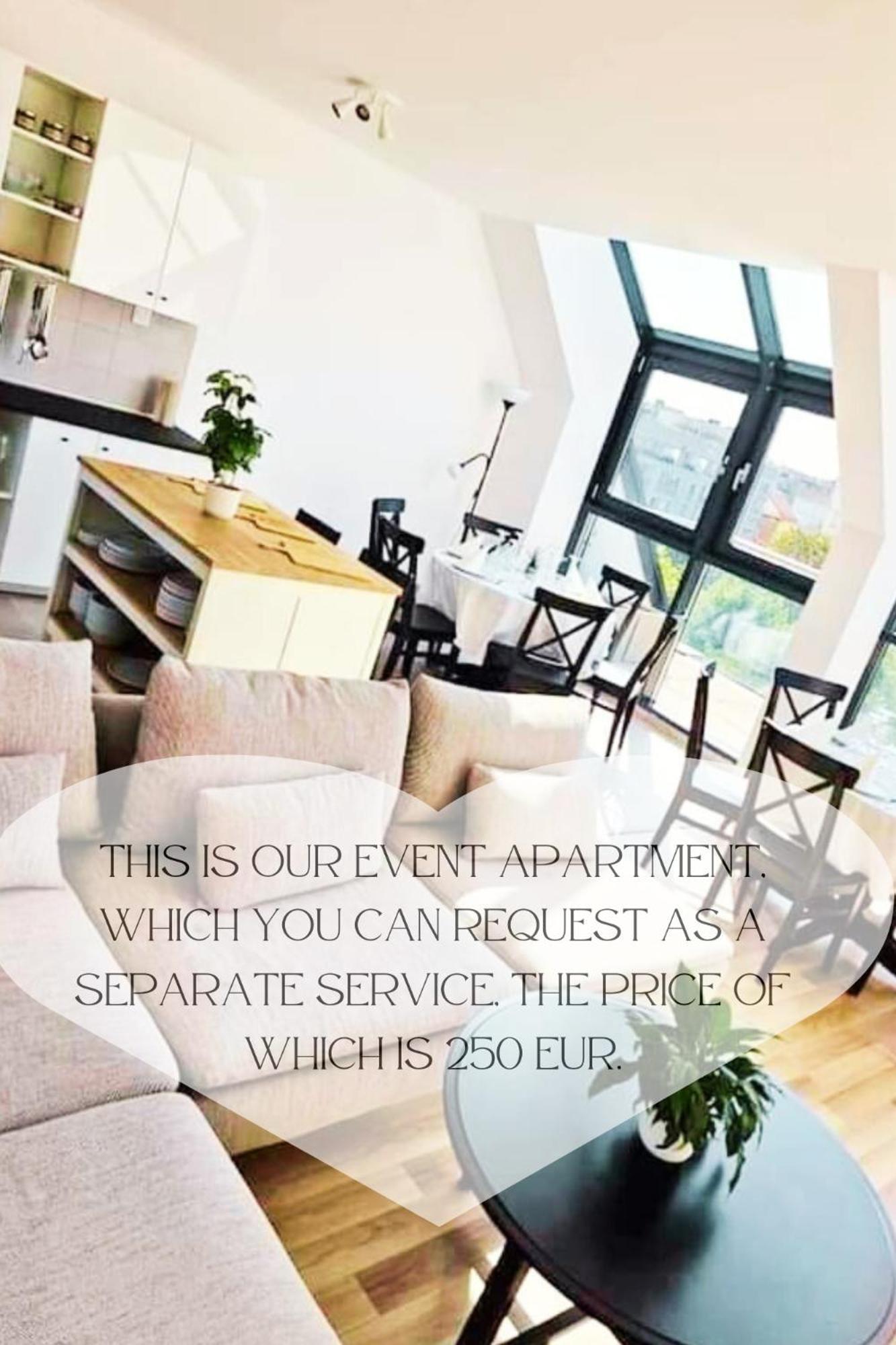 Matyas Corner Apartments Panorama Apartment II ブダペスト エクステリア 写真